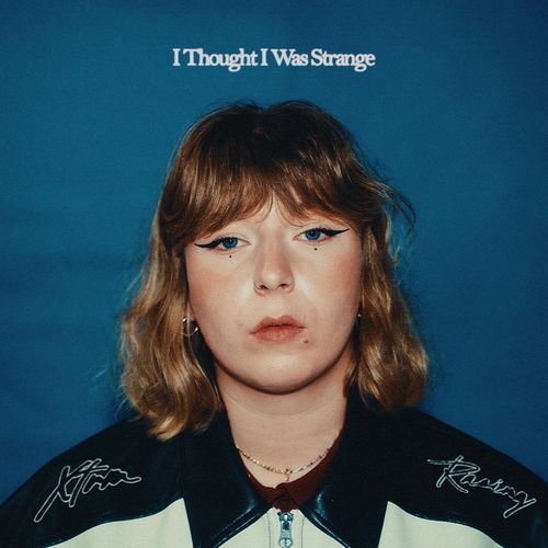 Walter cover art