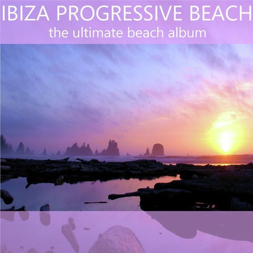 Ibiza Progressive Beach (The Ultimate Beach Album)_poster_image