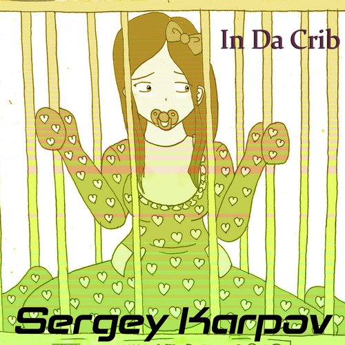 In Da Crib cover art