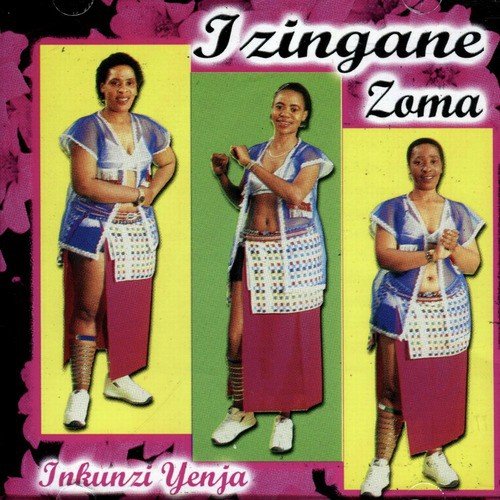 Izingane Zoma