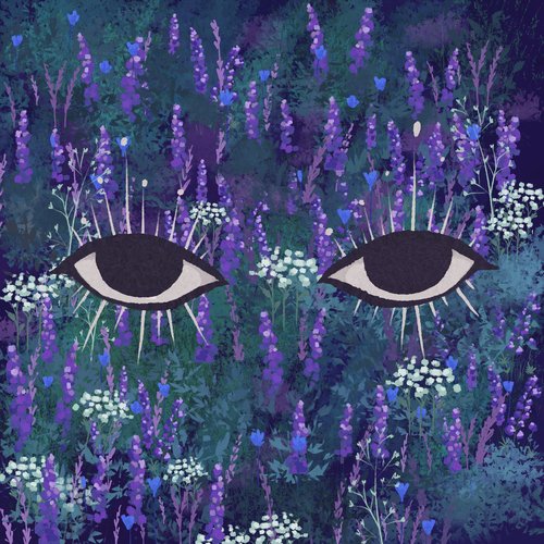 Ender cover art