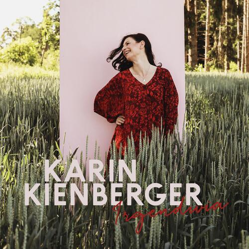 Irgendwia cover art