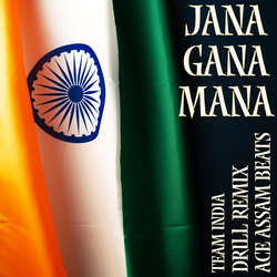 Jana Gana Mana Drill Remix-HwJfXyV3XQA