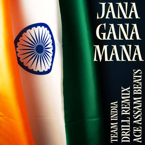 Jana Gana Mana Drill Remix Songs Download Free Online Songs