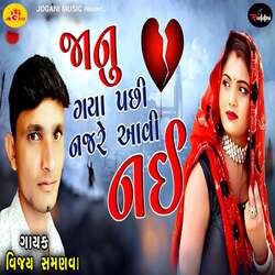 Janu Gaya Pachi Najare Aavi Nai