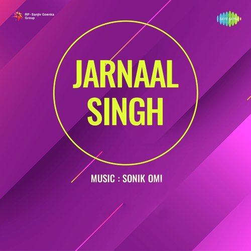 Jarnail Singh