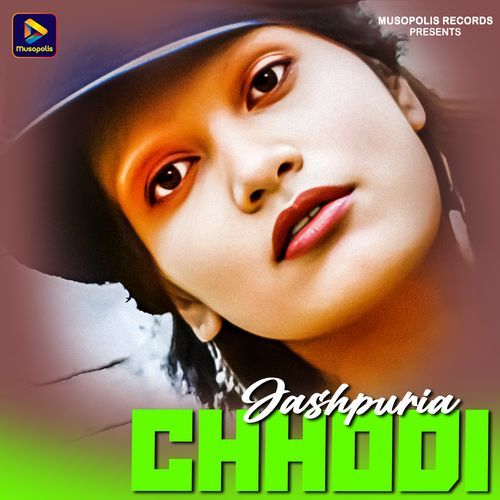 Jashpuria Chhodi