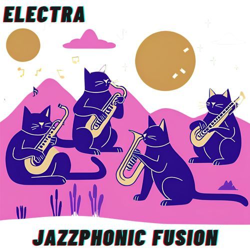 Jazzphonic Fusion
