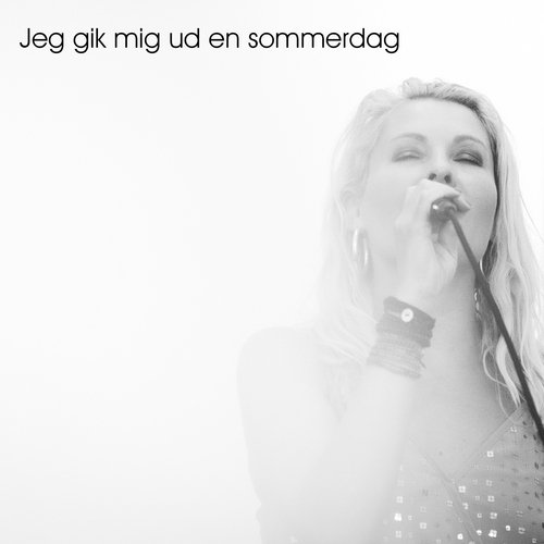 Jeg Gik Mig Ud En Sommerdag_poster_image