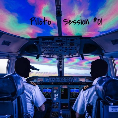 John C - Piloto Session 1