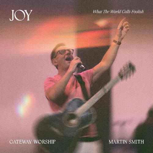 Joy (What The World Calls Foolish) (Live)_poster_image