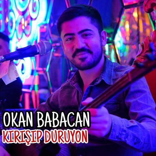 Kırışıp Duruyon cover art