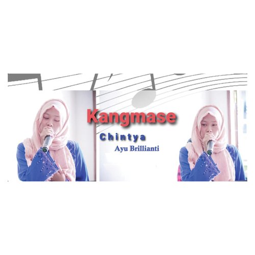 Kangmase cover art