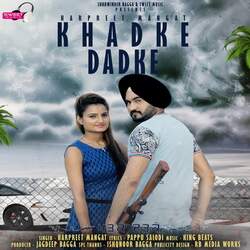 Khadke Dadke-PwshUwBJdGo