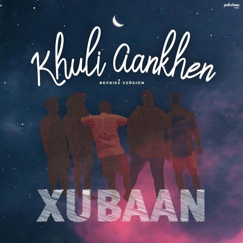 Khuli Aankhen (Reprise Version)