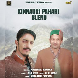 Kinnauri Pahari Blend-HQICaBJ8f3A