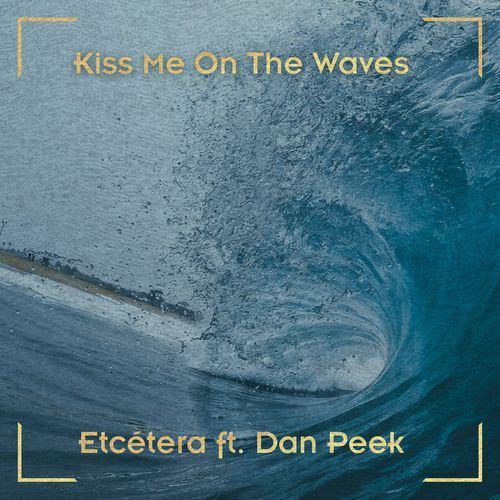 Kiss Me On The Waves