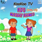 Koo Koo TV Kids Nursery Rhymes - Vol 11
