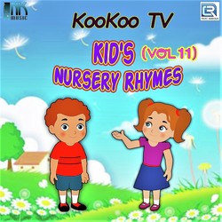 Koo Koo TV Kids Nursery Rhymes - Vol 11