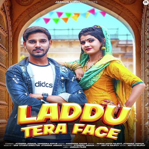 Laddu Tera Face (feat. Vanshika Hapur)