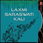 Laxmi Saraswati Kali