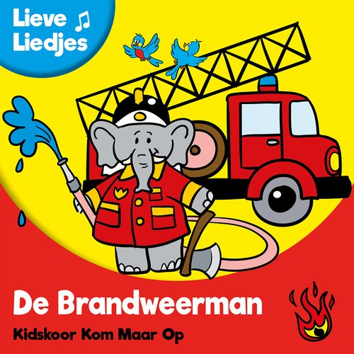 Een Stukje Maar cover art