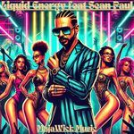 Liquid Energy (feat. Sean Paul)