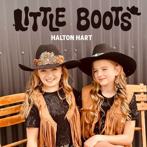 Little Boots cover art