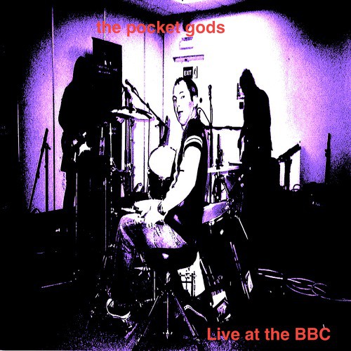 Live at the BBC