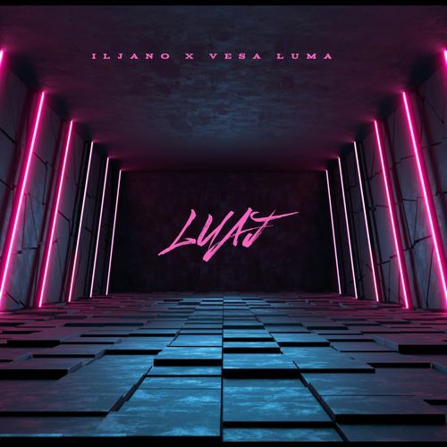 Luaj (feat. Vesa Luma)