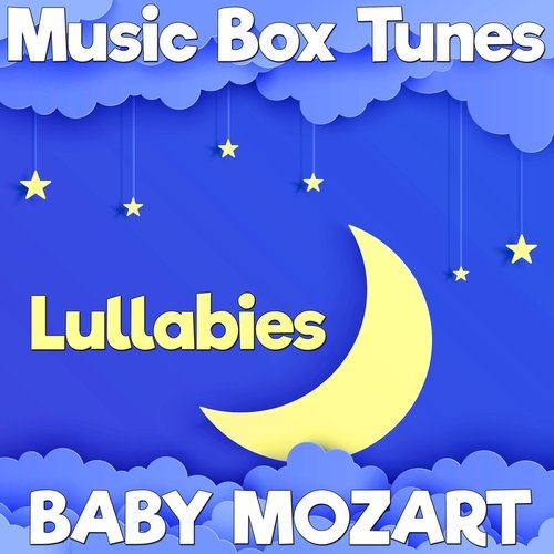 Lullabies Baby Mozart_poster_image