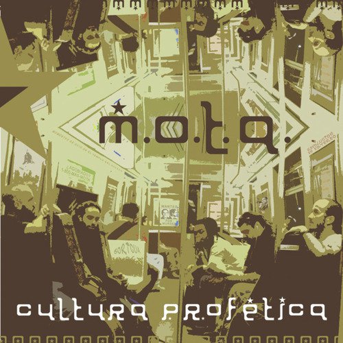 Yavida Lyrics - Cultura Profetica - Only on JioSaavn