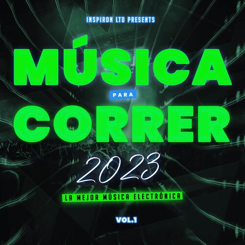 Música Para Correr 2023