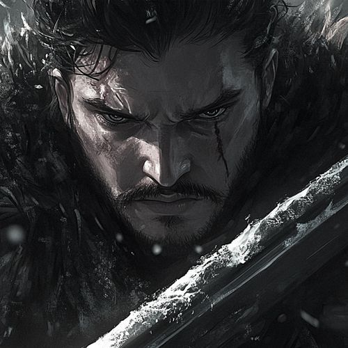 Север помнит