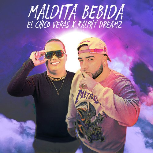 Maldita Bebida (Remix)