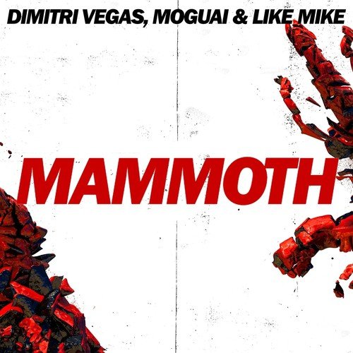 (mammoth)