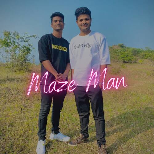 Maze Man