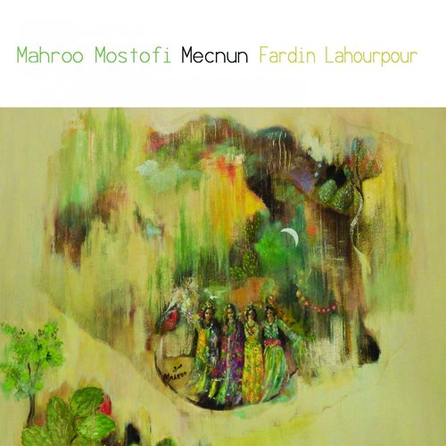 Sabri cover art
