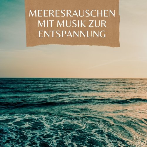 Entspannungsmusik Meer cover art