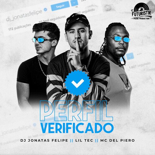 Mega Funk Perfil Verificado_poster_image