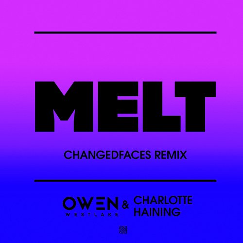 Melt (ChangedFaces Remix)_poster_image