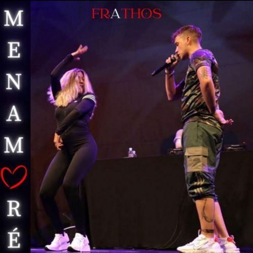 Menamoré