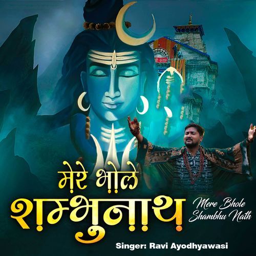 Mere Bhole Shambhu Nath