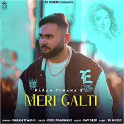 Meri Galti-IioeBxJeQUE