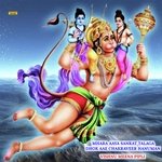 mhara aaya sankat talaga dhok aaee chakraveer hanuman