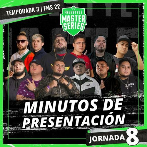 Minutos de Presentación Lancer Lirical (Live)