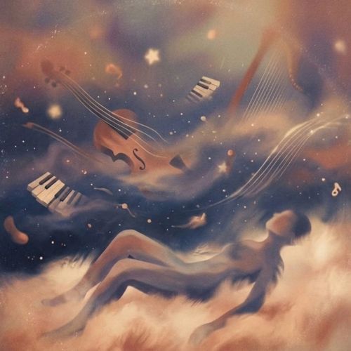 Dusty Strings cover art
