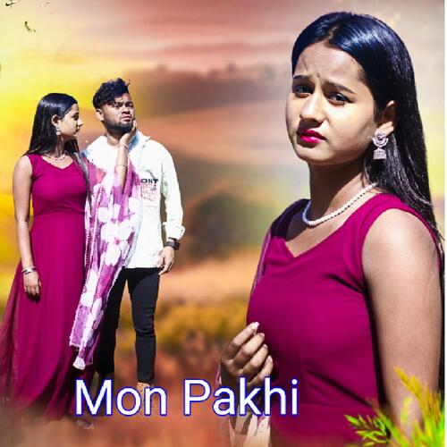 Mon Pakhi