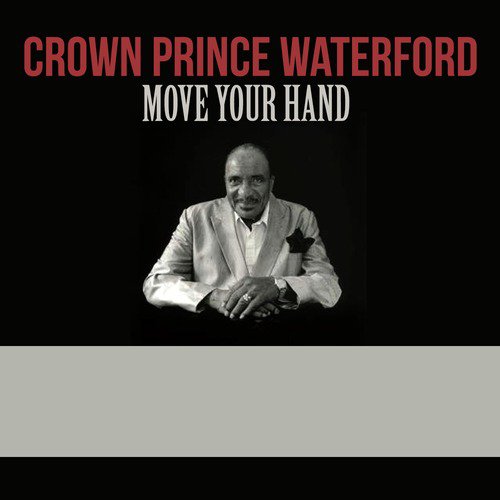 Crown Prince Waterford