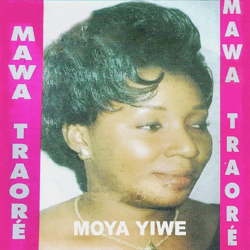 Togola bobisa cover art